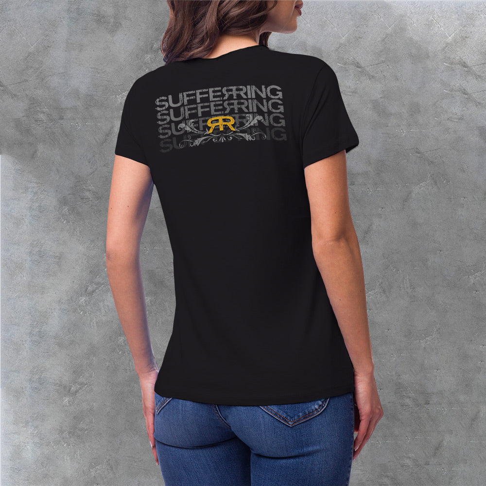 women-shield-black-comfort-shirt-back-104a-tshirt