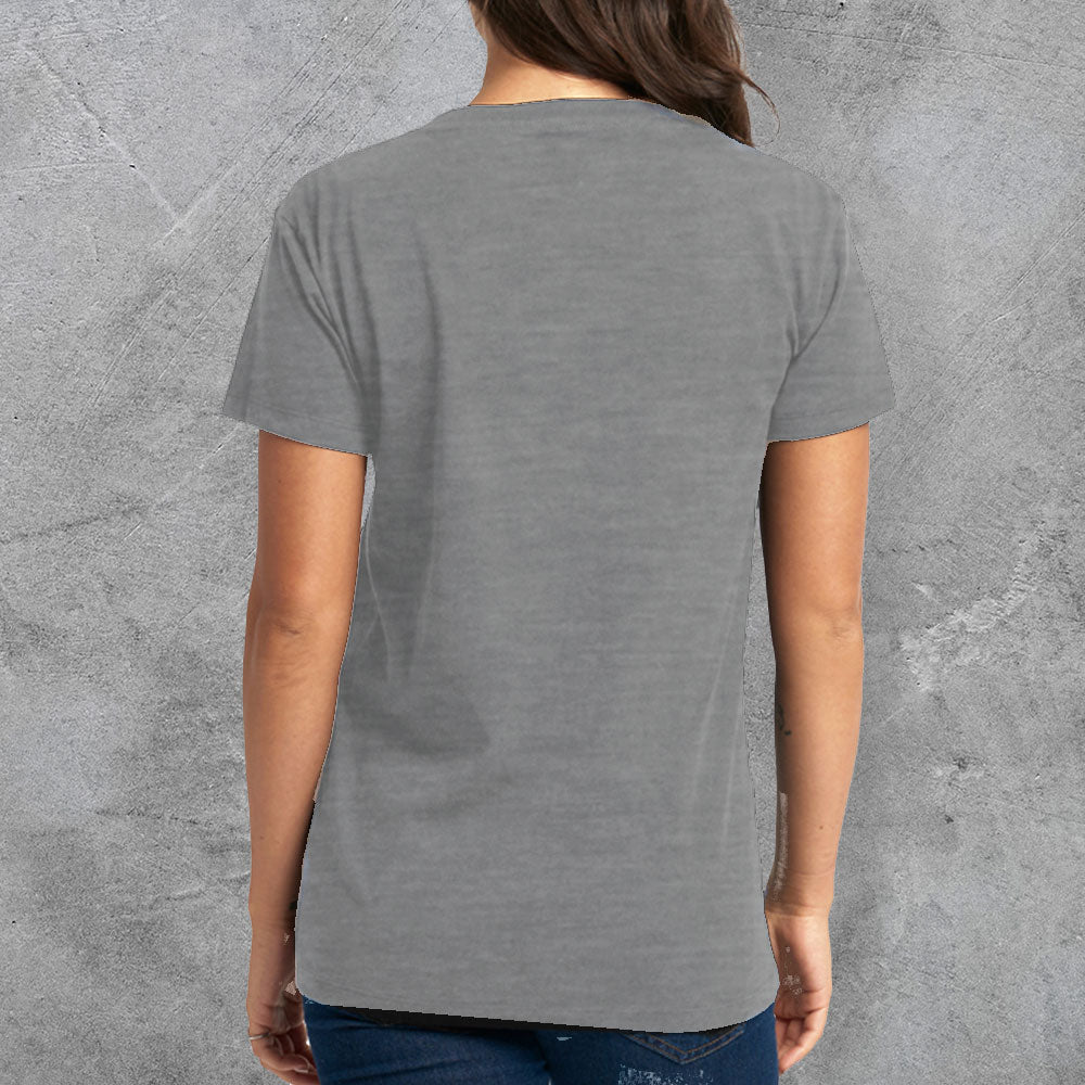 women-vintage-sufferring-heather-nickel-comfort-vneck-shirt-back-102a-tshirt